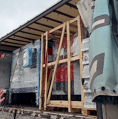 SAMSUN’A WRM26 CNC JANT TORNASI VE JANT FIRINI SEVKİYATIMIZI BAŞARIYLA TAMAMLADIKSAMSUN’A WRM26 CNC JANT TORNASI VE JANT FIRINI SEVKİYATIMIZI BAŞARIYLA TAMAMLADIK