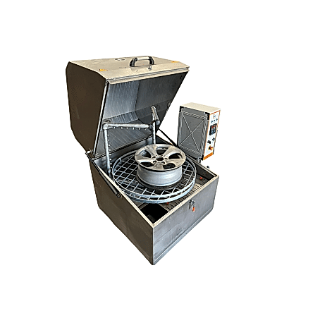 TORNADO JANT YIKAMA MAKİNESİ  