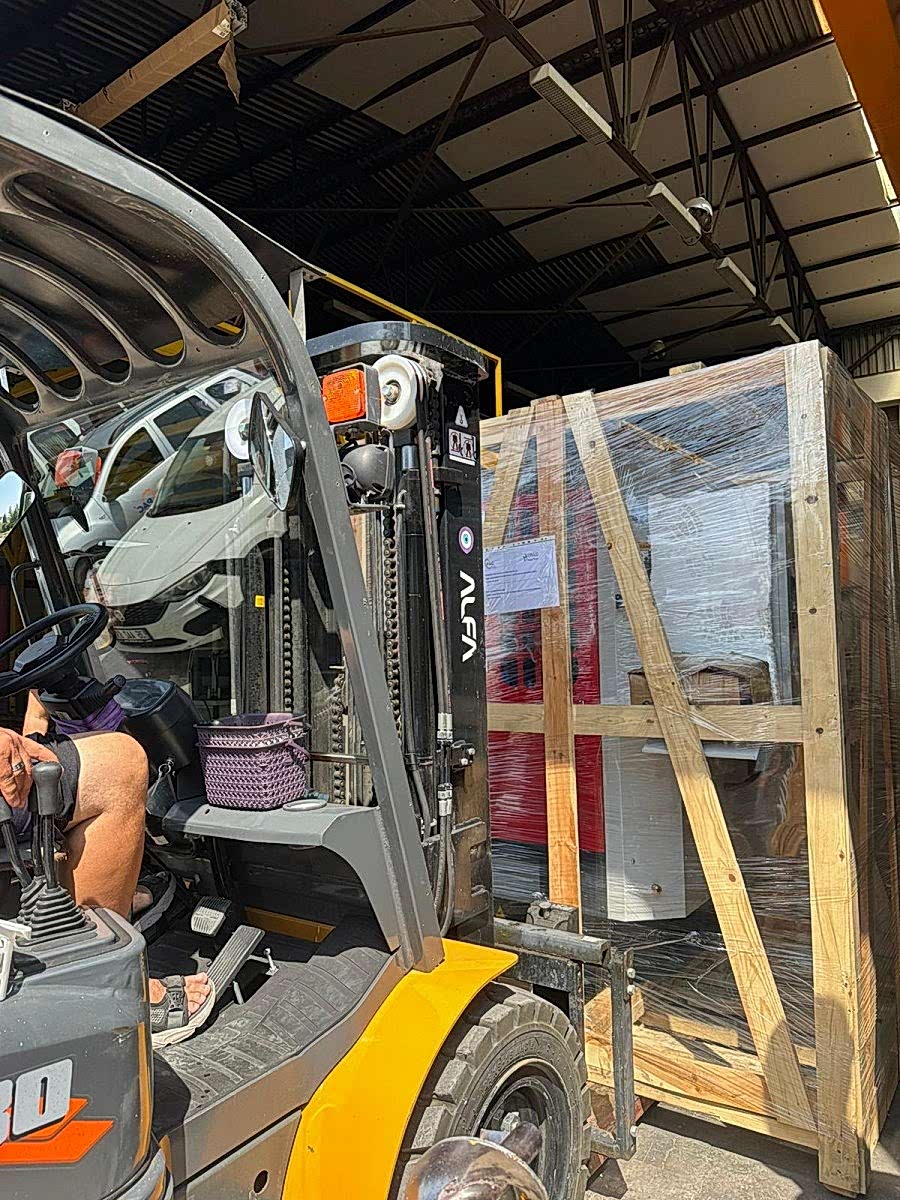 ANTALYA ALANYA SEVKİYATI